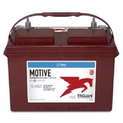 Trojan 12 volts 300Ah