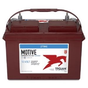 Trojan 12 volts 300Ah