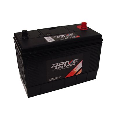 Batt. Com. BCI 31A 1050CA 925CCA Batt. Com. BCI 31A 1050CA 925CCA