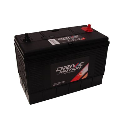 Batt. Com. BCI 31S 1050CA 925CCA Batt. Com. BCI 31S 1050CA 925CCA