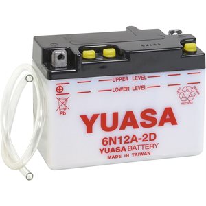 PowerSports Battery