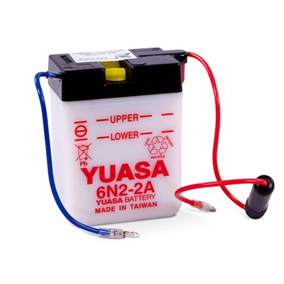 PowerSports Battery