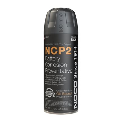 12 Oz Corrosion Preventative 12 Oz Corrosion Preventative