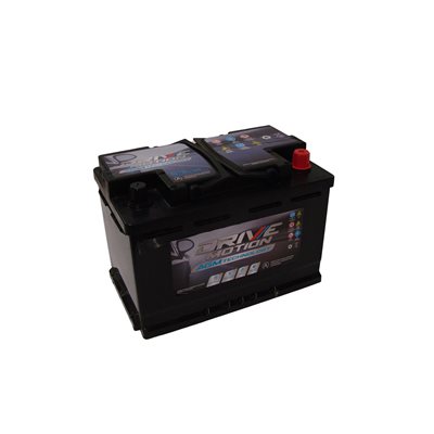 DriveMotion AGM 48 / H6 / LN3 720CCA CR130