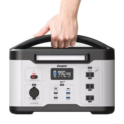 1200Wh Lithium Phosphate Powerstation 1200Wh Lithium Phosphate Powerstation