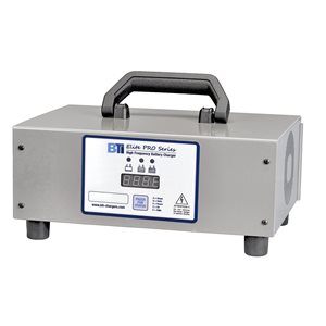 Charger 12 / 24 / 36 / 48v (15 to 30 A) programmable 120-240VAC
