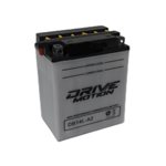 DriveMotion PowerSports Battery