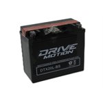 DriveMotion Moto / Motoneige / VTT