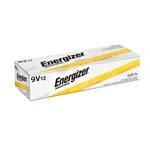 Energizer Industriel 9V Alcaline Energizer Industriel 9V Alcaline