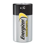 Energizer Industriel C Alcaline Energizer Industriel C Alcaline