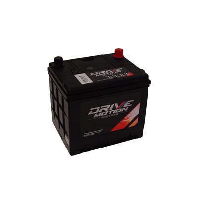 Batt. Auto BCI 26 660CA 525CCA Batt. Auto BCI 26 660CA 525CCA