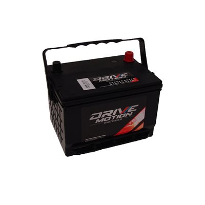 Batt. Auto BCI 58 680CA 540CCA Batt. Auto BCI 58 680CA 540CCA