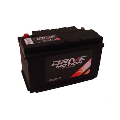 Batt. Auto BCI 94R 910CA 725CCA Batt. Auto BCI 94R 910CA 725CCA