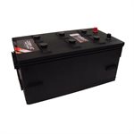 Batt. Com. BCI 8D 1660CA 1325CCA sans entretien Batt. Com. BCI 8D 1660CA 1325CCA sans entretien