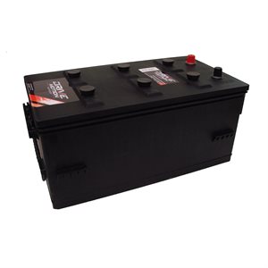 Batt. Com. BCI 8D 1660CA 1325CCA maintenance free