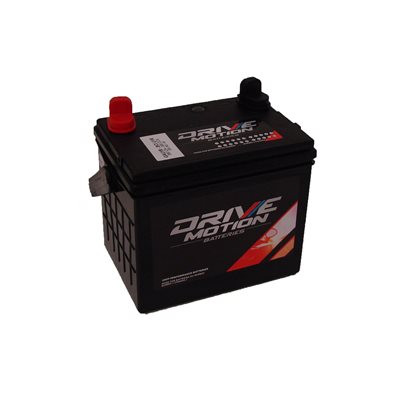 Batterie U1R 300CCA 380CA