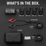 25A Pro Battery Charger (Avail Sept 2021)