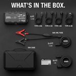 50A Pro Battery Charger (Avail Sept 2021)