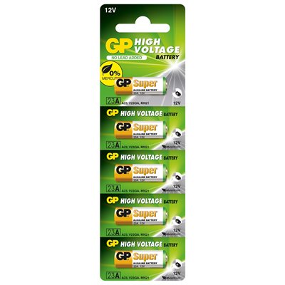 12 volts alcaline 12 volts alcaline