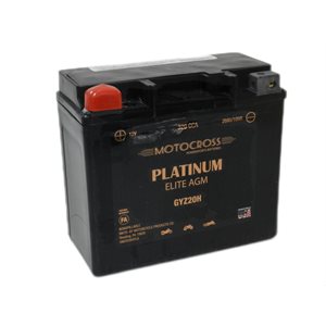 PowerSports Battery
