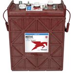 Trojan 6 volts 360Ah
