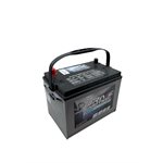 Bat Auto BCI 24F AGM 890CA-710CCA