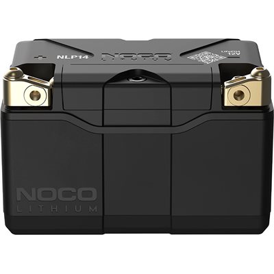 Noco Lithium Group 14 Powersports Battery Noco Lithium Group 14 Powersports Battery