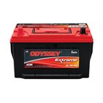Odyssey SÉRIE EXTREME BCI 65 (Ancien 65-PC1750T)