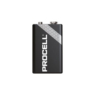 Procell 9V Alkaline