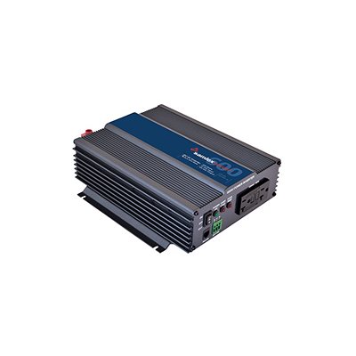 Onduleur Samlex 600 watts pur sinus 24 VDC Onduleur Samlex 600 watts pur sinus 24 VDC