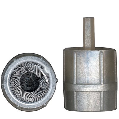 TOP POST POWER BRUSH TOP POST POWER BRUSH