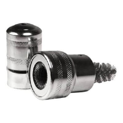 METAL TERMINAL BRUSH TOP POST METAL TERMINAL BRUSH TOP POST