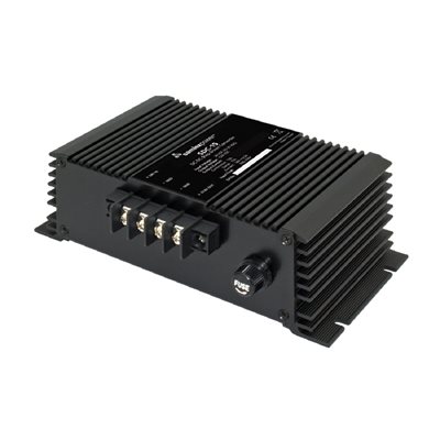 Samlex Convertisseur DC-DC 24 VDC à 12 VDC 15 amp Samlex Convertisseur DC-DC 24 VDC à 12 VDC 15 amp