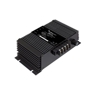 Samlex DC-DC Converter 24 VDC to 12 VDC 23 Amp