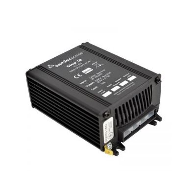 Convertisseur 12VDC à 24VDC 10 Amp Convertisseur 12VDC à 24VDC 10 Amp