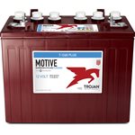 Trojan 12 volts 140Ah