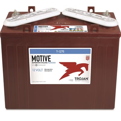 Trojan 12 volts 150Ah Trojan 12 volts 150Ah