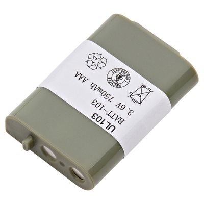 Panasonic HHR-P103 Type 25 Panasonic HHR-P103 Type 25