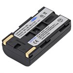 Batterie remplacement Samsung  SB-L160  8mm