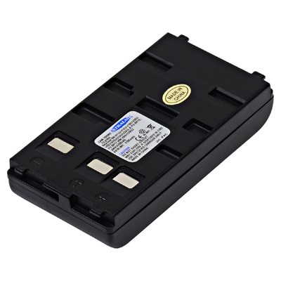 Batterie pour caméra: PV-BP15 / 17; JVC BN-V14U Batterie pour caméra: PV-BP15 / 17; JVC BN-V14U