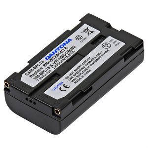 Battery Pana V-W-VBD1