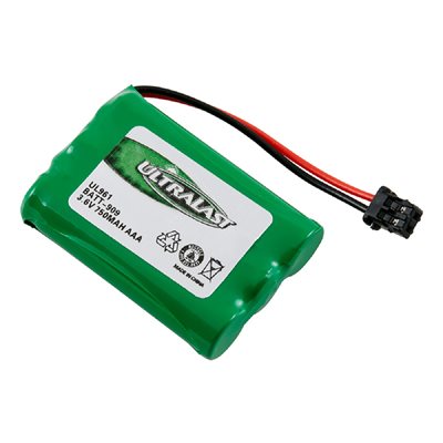 3 AAA w / Mitz - RadioShack 23-961, Uniden Models BT-446 3 AAA w / Mitz - RadioShack 23-961, Uniden Models BT-446