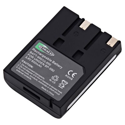 Uniden BP-990, Toshiba, GE TL96550, TL96556 Uniden BP-990, Toshiba, GE TL96550, TL96556