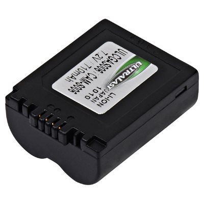 Panasonic CGA-S006 Panasonic CGA-S006