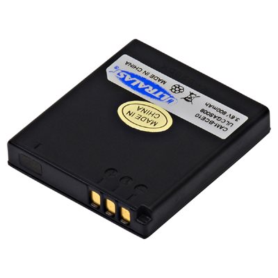 Batterie remplacement Panasonic CGA-S008 Batterie remplacement Panasonic CGA-S008