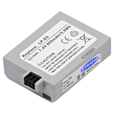 Canon LP-E5 Canon LP-E5