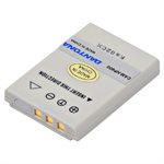 Minolta camera battery