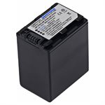 Sony NP-FH100 "H" Series Info Lithium Sony NP-FH100 "H" Series Info Lithium