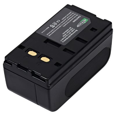 Batterie Cam. Video Sony NP-55 / 66 / 68, RCA, Nikon, etc. Batterie Cam. Video Sony NP-55 / 66 / 68, RCA, Nikon, etc.
