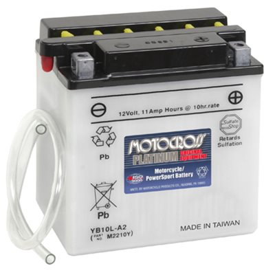 PowerSports Battery
